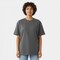 BELLA + CANVAS Unisex 7.5 oz Heavyweight Tee Boxy Relaxed Fit Drop Shoulder Streetwear T-Shirt
